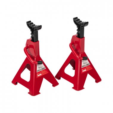 Фотография товара 'Rexant 80-0619 Подставки под машину регулируемые 2т'