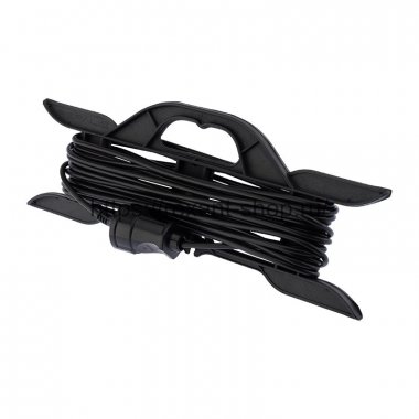 Фотография товара 'Rexant Удлинитель-шнур на рамке PROconnect ПВС 2х0.75 11-7101'