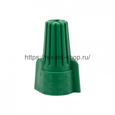 Фотография товара 'Rexant Соединительный изолирующий зажим 08-0707'