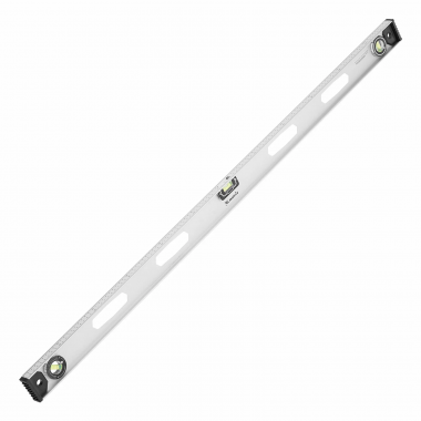 Фотография товара 'Rexant 12-9214 Уровень алюминиевый «Рельс» 1200 мм, 3 глазка'