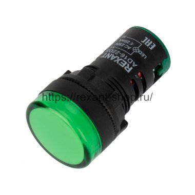 Фотография товара 'Rexant Матрица светодиодная AD22-230 В 36-4741'