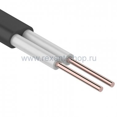 Фотография товара 'Rexant Провод ПРППМ 01-5515-1'