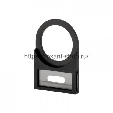 Фотография товара 'Держатель маркировки LH (10x25 мм) 36-9010'