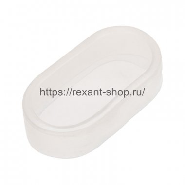 Фотография товара 'Rexant Силиконовый колпачок для кнопок APBB 36-9014'