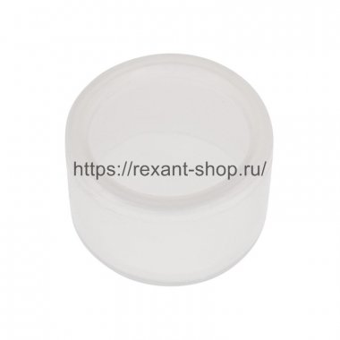 Фотография товара 'Rexant Силиконовый колпачок для кнопок EB22 36-9015'