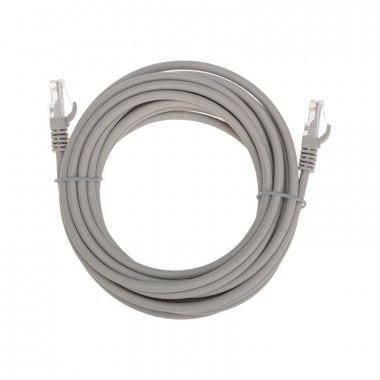 Фотография товара 'Rexant 02-0290-5Патч-корд U/UTP, CAT 6, RJ45-RJ45, 26AWG, LSZH'