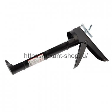 Фотография товара 'Rexant Пистолет для герметика, 310 мл 12-7202'