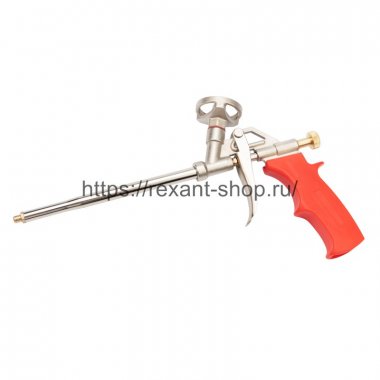Фотография товара 'Rexant Пистолет для монтажной пены 12-7305'