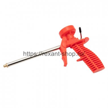 Фотография товара 'Rexant Пистолет для монтажной пены 12-7301'