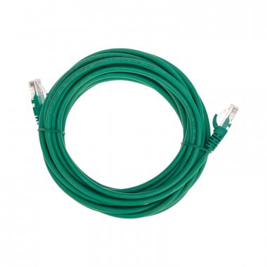 Фотография товара 'Rexant 02-0106-1 Патч-корд U/UTP, CAT 5e, RJ45-RJ45, 26AWG, LSZH'