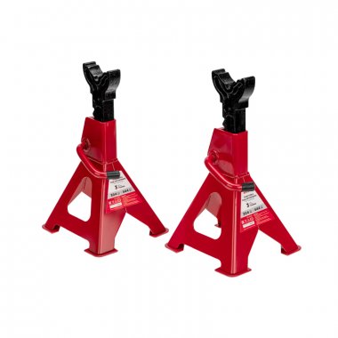 Фотография товара 'Rexant 80-0620 Подставки под машину регулируемые 3т'