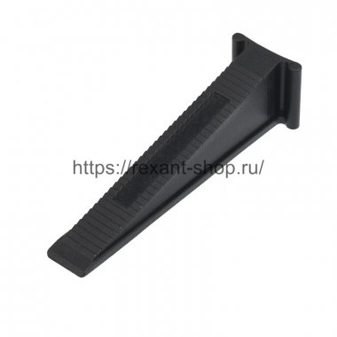 Фотография товара 'Rexant Набор клипс и клиньев 89-0952'