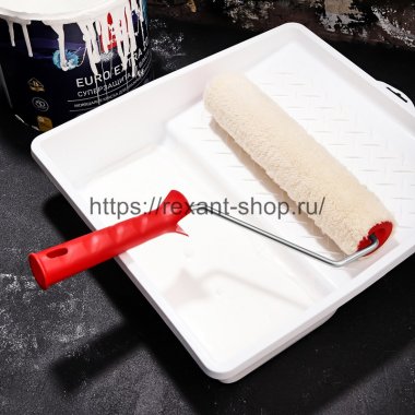 Фотография товара 'Rexant Малярный набор для всех ЛКМ 89-0036-2'