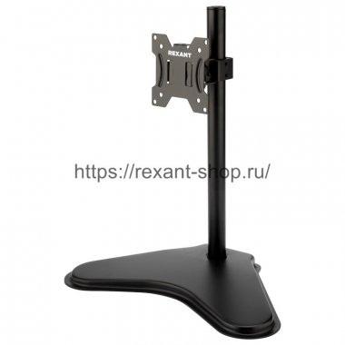 Фотография товара 'Rexant Кронштейн для монитора 13"-27" дюймов 38-0308'