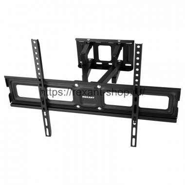 Фотография товара 'Rexant Кронштейн для телевизора 32"-65" дюймов 38-0096'