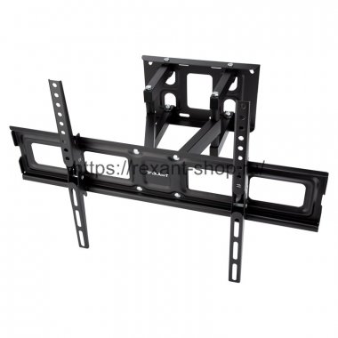 Фотография товара 'Rexant Кронштейн для телевизора 37"-70" дюймов 38-0370'