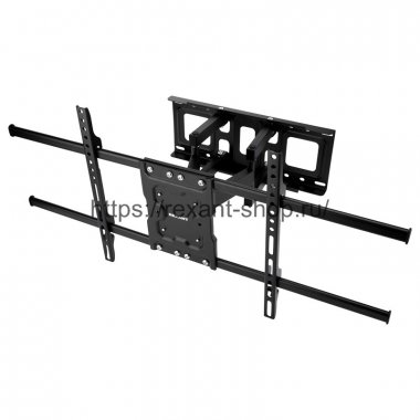 Фотография товара 'Rexant Кронштейн для телевизора 37"-85" дюймов 38-0384'