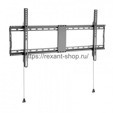 Фотография товара 'Rexant Кронштейн для телевизора 43"-90" дюймов 38-0345'