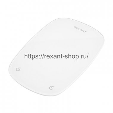 Фотография товара 'Rexant Весы кухонные электронные 72-1006'
