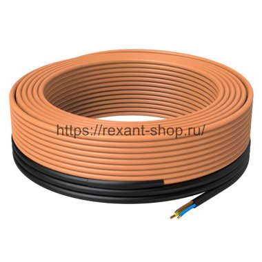 Rexant Греющий кабель для прогрева бетона 40-100 51-0086