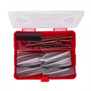 Фотография товара 'Rexant 95-0030 Набор крепежа для газобетона'