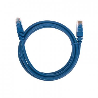 Фотография товара 'Rexant 02-0294-105Патч-корд U/UTP, CAT 6, RJ45-RJ45, 26AWG, LSZH'