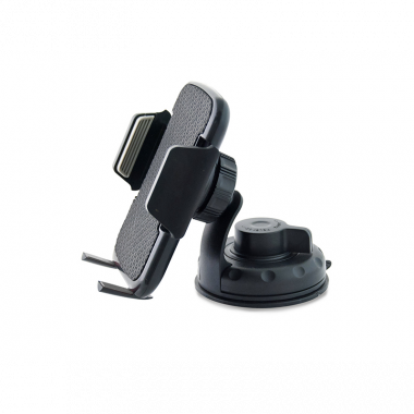 Фотография товара 'Rexant 40-0610 Автомобильный держатель Supercharger c беспроводной зарядкой MagSafe 15Вт'