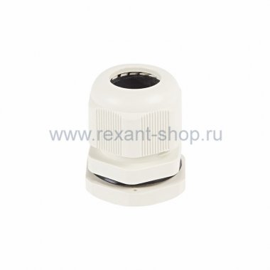 Фотография товара 'Rexant Кабельный ввод MG-12 07-8112'