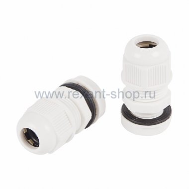 Фотография товара 'Rexant Кабельный ввод MG-20 07-8120'