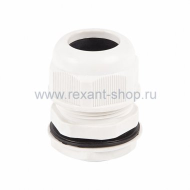 Фотография товара 'Rexant Кабельный ввод MG-32 07-8132'