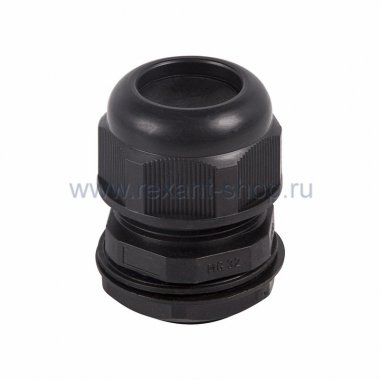 Фотография товара 'Rexant Кабельный ввод MG-32 07-8132-1'