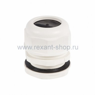 Фотография товара 'Rexant Кабельный ввод MG-40 07-8140'