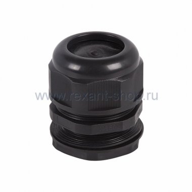 Фотография товара 'Rexant Кабельный ввод MG-40 07-8140-1'