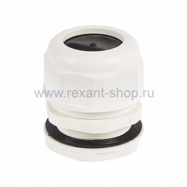 Фотография товара 'Rexant Кабельный ввод MG-50 07-8150'