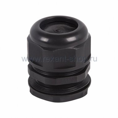 Фотография товара 'Rexant Кабельный ввод MG-50 07-8150-1'