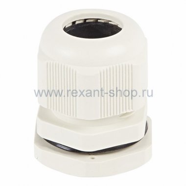 Фотография товара 'Rexant Кабельный ввод PG-36 07-8036'