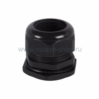 Фотография товара 'Rexant Кабельный ввод PG-42 07-8042-1'
