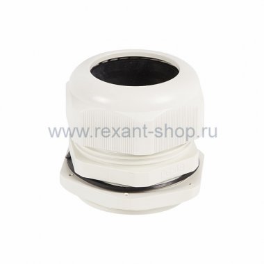 Фотография товара 'Rexant Кабельный ввод PG-42 07-8042'