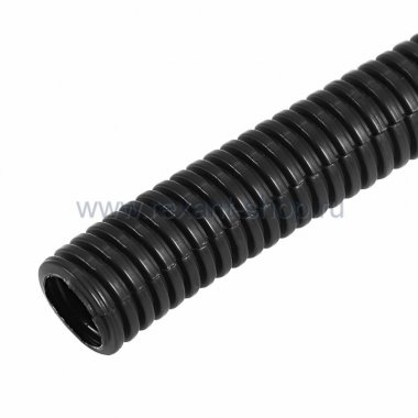 Фотография товара 'Rexant Труба автомобильная гофрированная 12,7 мм ПОЛИПРОПИЛЕН 15-1350'