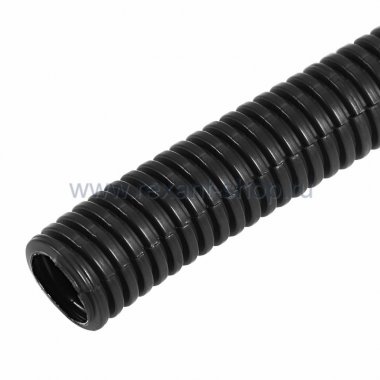 Фотография товара 'Rexant Труба автомобильная гофрированная 19,2 мм ПОЛИПРОПИЛЕН 15-1950'