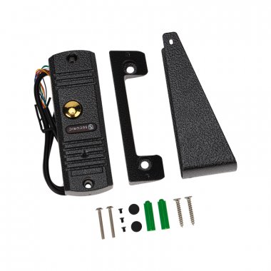 Фотография товара 'Rexant 45-0316 Вызывная видеопанель стандарта AHD'