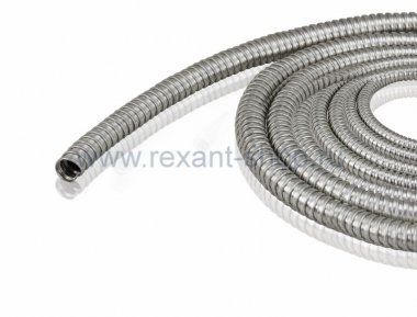 Фотография товара 'Rexant Металлорукав 8 28-0008'