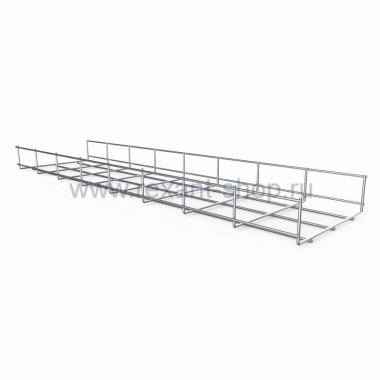 Фотография товара 'Rexant Лоток проволочный 28-7011'