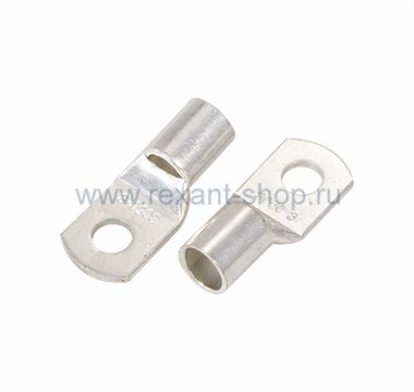 Фотография товара 'Rexant НАКОНЕЧНИК КОЛЬЦЕВОЙ 08-2121'