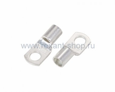 Фотография товара 'Rexant НАКОНЕЧНИК КОЛЬЦЕВОЙ 08-2131'