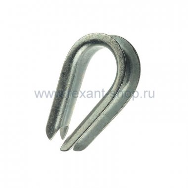 Фотография товара 'Rexant Коуш DIN 6899, d 6, 09-5656'