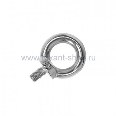 Фотография товара 'Rexant Рым-болт DIN 580, М8 09-5628'