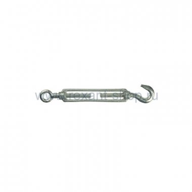 Фотография товара 'Rexant Талреп крюк-кольцо DIN 1480, М8 09-5648'