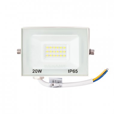 Фотография товара 'Rexant 605-024 Прожектор светодиодный СДО 20Вт 1600Лм 5000K'