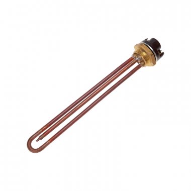 Фотография товара 'Rexant 70-0317-1 Нагревательный элемент для бойлера, ТЭН, RDT-1500 Вт, фланец М6'